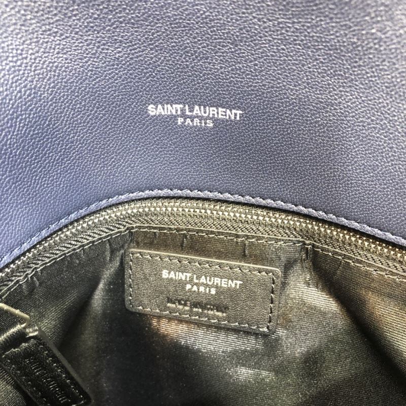 YSL Top Handle Bags